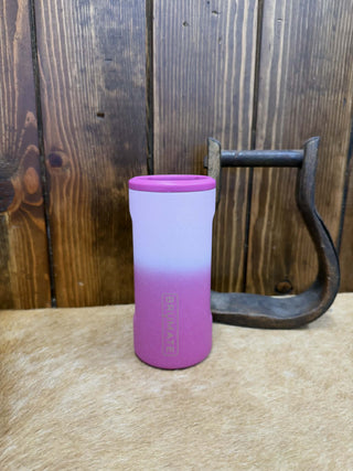 Brumate Hopsulator Slim Can-Cooler-Drinkware-Brumate-Lucky J Boots & More, Women's, Men's, & Kids Western Store Located in Carthage, MO