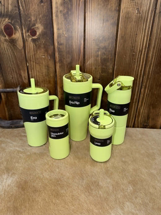 Brumate Lemon Lime Collection - Lucky J Boots & More