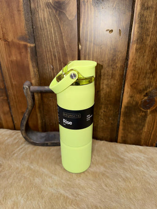 Brumate Lemon Lime Collection - Lucky J Boots & More