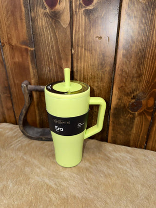 Brumate Lemon Lime Collection - Lucky J Boots & More