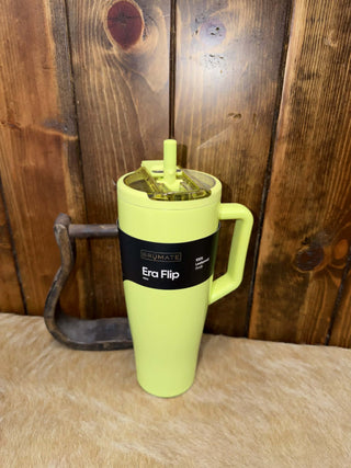 Brumate Lemon Lime Collection - Lucky J Boots & More