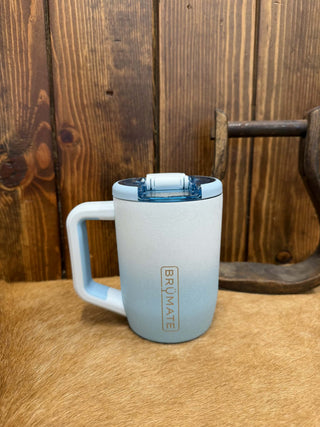 Brumate MUV 15oz-Drinkware-Brumate-Lucky J Boots & More, Women's, Men's, & Kids Western Store Located in Carthage, MO