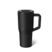Matte Black