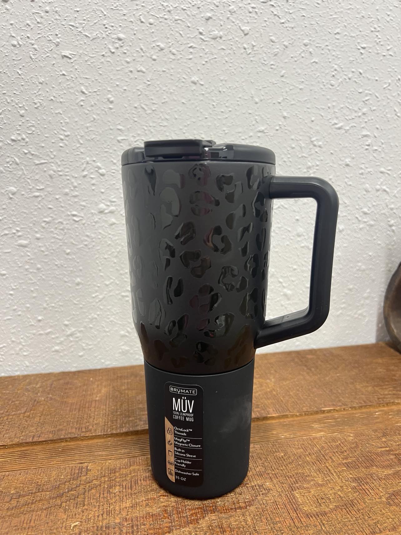 Brumate Muv 35oz Coffee Mug – Lucky J Boots & More