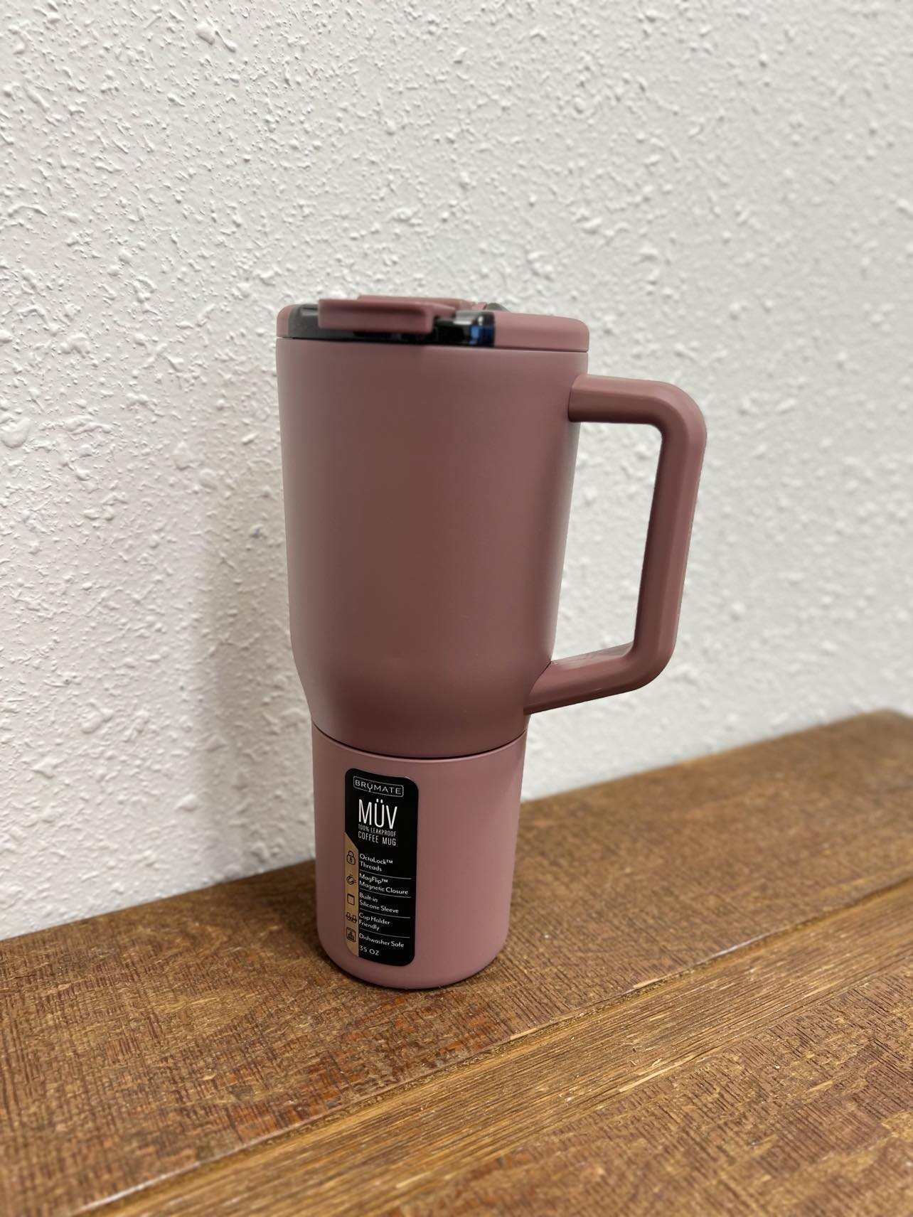 BRUMATE- Muv 35oz Lilac Dusk