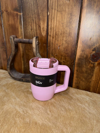 Brumate Petal Pink Collection - Lucky J Boots & More