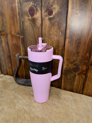 Brumate Petal Pink Collection - Lucky J Boots & More