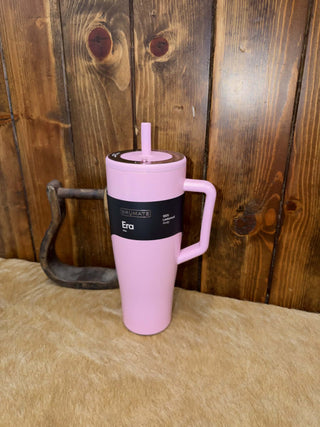 Brumate Petal Pink Collection - Lucky J Boots & More