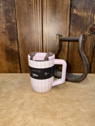 Brumate Strawberries & Cream Collection - Lucky J Boots & More