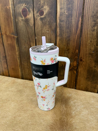Brumate Wildflower Whisper Collection - Lucky J Boots & More