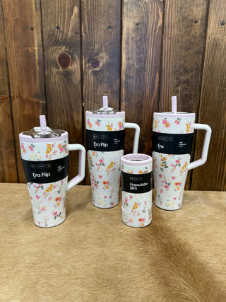 Brumate Wildflower Whisper Collection - Lucky J Boots & More