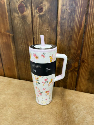 Brumate Wildflower Whisper Collection - Lucky J Boots & More