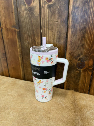 Brumate Wildflower Whisper Collection - Lucky J Boots & More