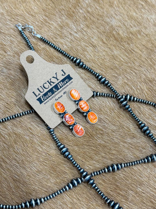 Arya Earrings
