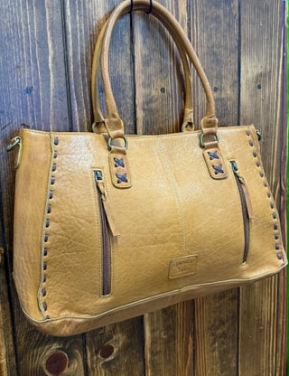 American Darling Sky Handbag