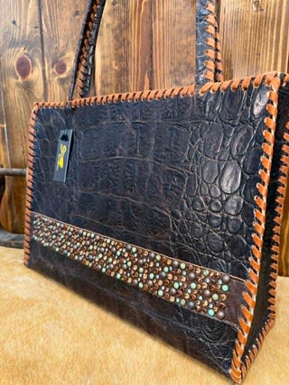 Kurtmen Emerson Tote