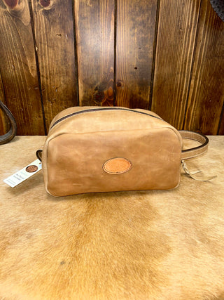 Double J Shaving Bags-Men's Shaving & Grooming-DOUBLE J SADDLERY-Lucky J Boots & More, Women's, Men's, & Kids Western Store Located in Carthage, MO