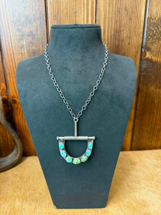 Etta Necklace