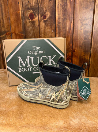 Men's Muck Explorer Outdoor Ankle Boot