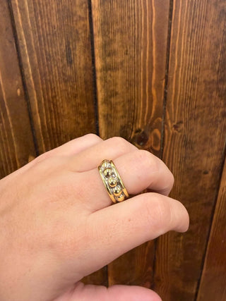 Aven Ring