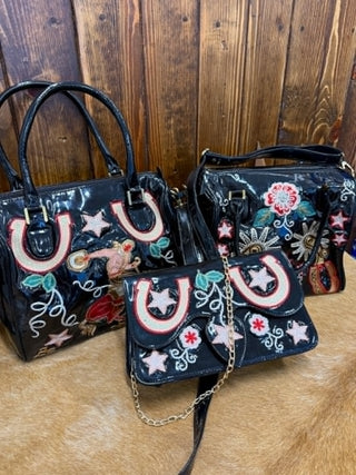 American Darling Southpoint Bags