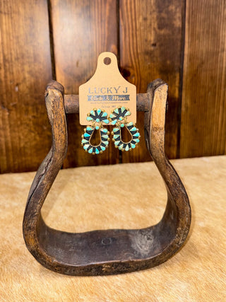 Eloise Earrings