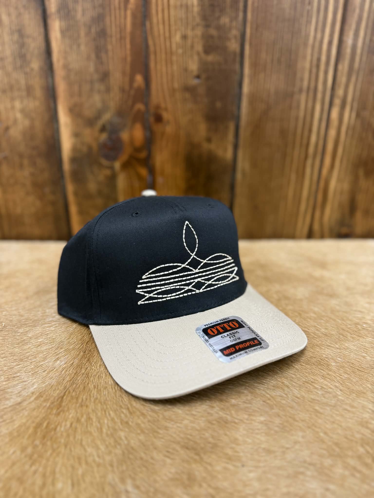 Trucker Caps-Caps-Trek-Lucky J Boots & More, Women's, Men's, & Kids Western Store Located in Carthage, MO