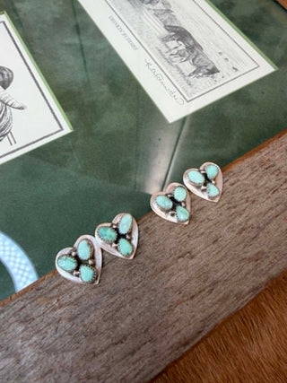 Rayna Earrings