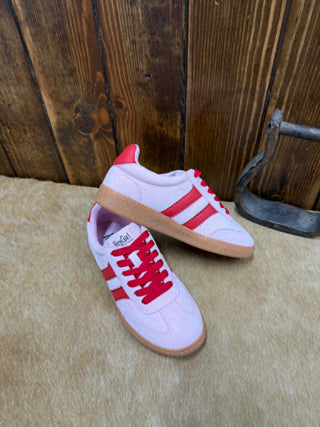 Corkys Heads Up Sneakers