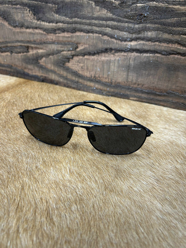 BEX Ranger OTG Sunglasses-Sunglasses-Bex Sunglasses-Lucky J Boots & More, Women's, Men's, & Kids Western Store Located in Carthage, MO