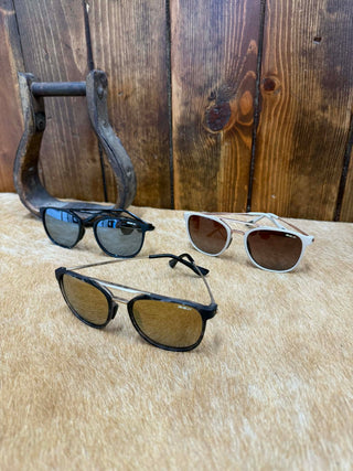 BEX Dillinger OTG Sunglasses