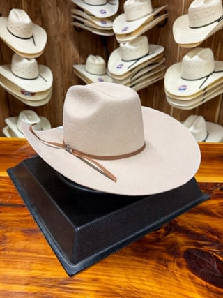 Twister Youth Golden Felt Hat