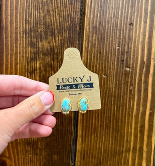 Elara Earrings