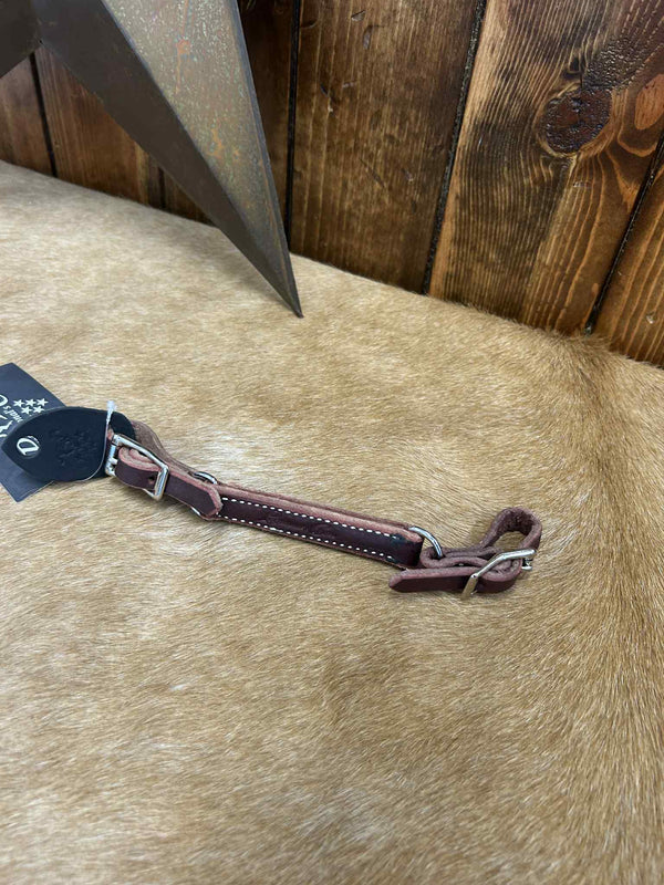 Professional's Choice 3 Piece Curb Strap-Curb Strap-Professionals Choice-Lucky J Boots & More, Women's, Men's, & Kids Western Store Located in Carthage, MO