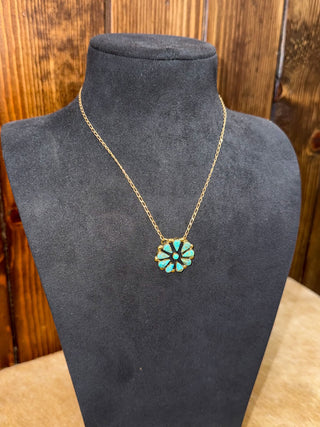 Hagen Necklace