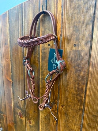 Professional's Choice Browband Headstalls