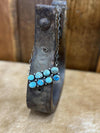 Lindie Necklace-Necklaces-LJ Turquoise-Lucky J Boots & More, Women's, Men's, & Kids Western Store Located in Carthage, MO