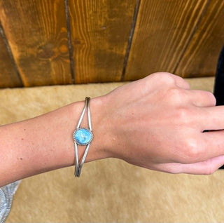 Hannah Cuff