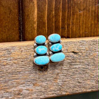 April Earrings