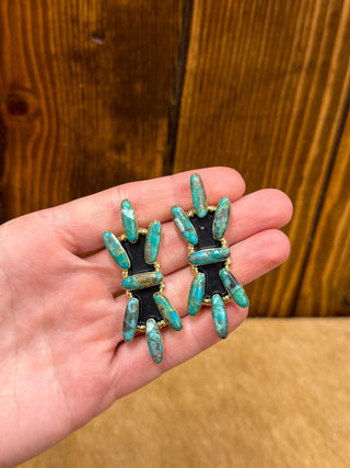 Marcy Earrings
