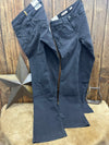 Women's Ariat High Rise Leilani Trouser Jean-Women's Denim-Ariat-Lucky J Boots & More, Women's, Men's, & Kids Western Store Located in Carthage, MO