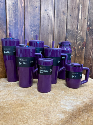 Brumate Plum Collection