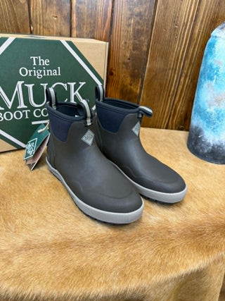 Men's Muck Explorer Outdoor Ankle Boot