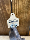 Macon Earrings-Earrings-LJ Turquoise-Lucky J Boots & More, Women's, Men's, & Kids Western Store Located in Carthage, MO