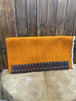 Orange/Brown