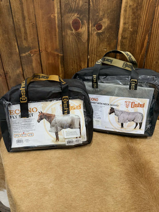Cashel Econo Fly Sheet-Fly Sheets-Equibrand-Lucky J Boots & More, Women's, Men's, & Kids Western Store Located in Carthage, MO