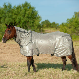 Cashel Econo Fly Sheet-Fly Sheets-Equibrand-Lucky J Boots & More, Women's, Men's, & Kids Western Store Located in Carthage, MO