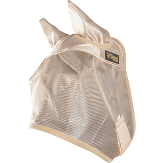 Cashel Economy Fly Mask-Fly Mask-Equibrand-Lucky J Boots & More, Women's, Men's, & Kids Western Store Located in Carthage, MO