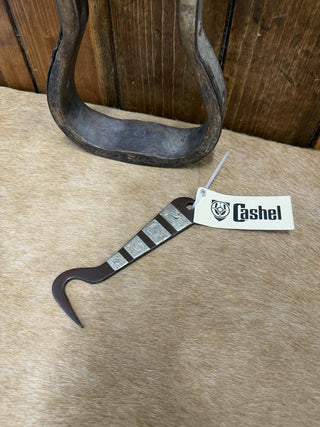 Cashel Hoof Pick-Hoof Pick-Equibrand-Lucky J Boots & More, Women's, Men's, & Kids Western Store Located in Carthage, MO