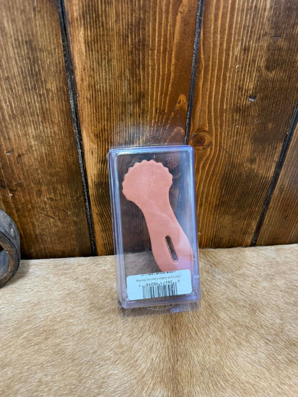 Girth Holder GH6-Girth Holder-Berlin Leather-Lucky J Boots & More, Women's, Men's, & Kids Western Store Located in Carthage, MO